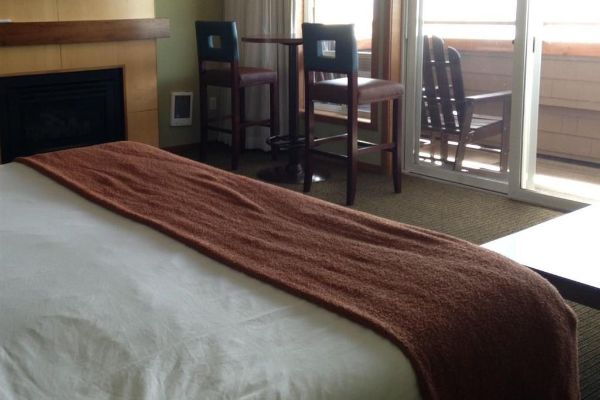Surfsand Resort (Cannon Beach)